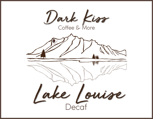 Lake Louise - Decaf - 1 LB
